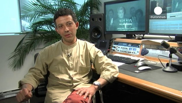 Un documental muestra cómo Rumanía vendió alemanes durante la Guerra Fría