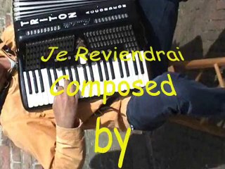 TON VAN DER GRAAS DELFT 2011.