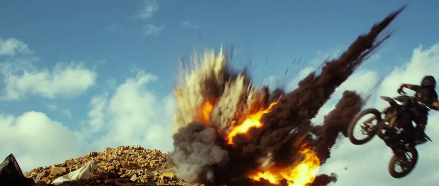 The Expendables 3 Official Trailer #2 (2014) - Sylvester Stallone, Arnold Schwarzenegger Movie HD