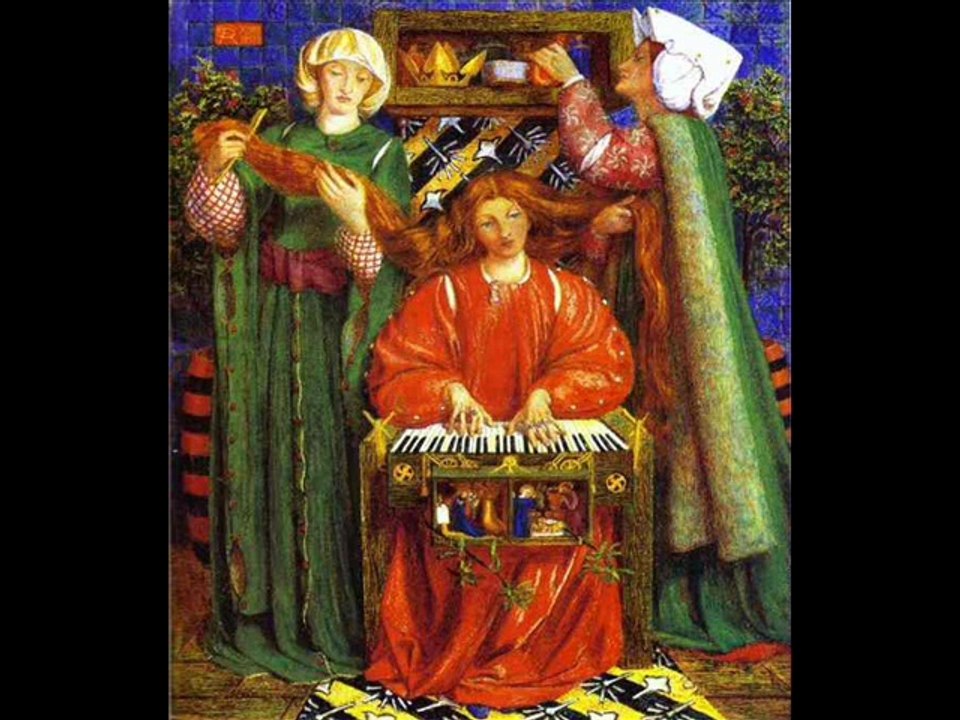 CONCERTO PARA ORGÃO EM SI b MAIOR OP. 4, Nº. 2 # HANDEL