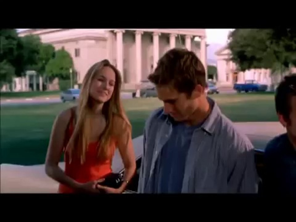 Joy Ride trailer (2001)