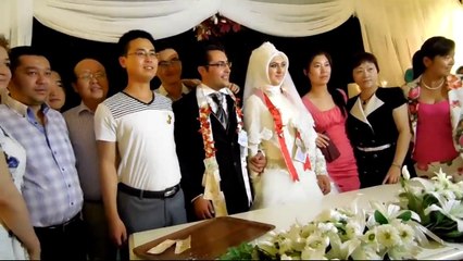 SELMA İLE HALİL-TAKI