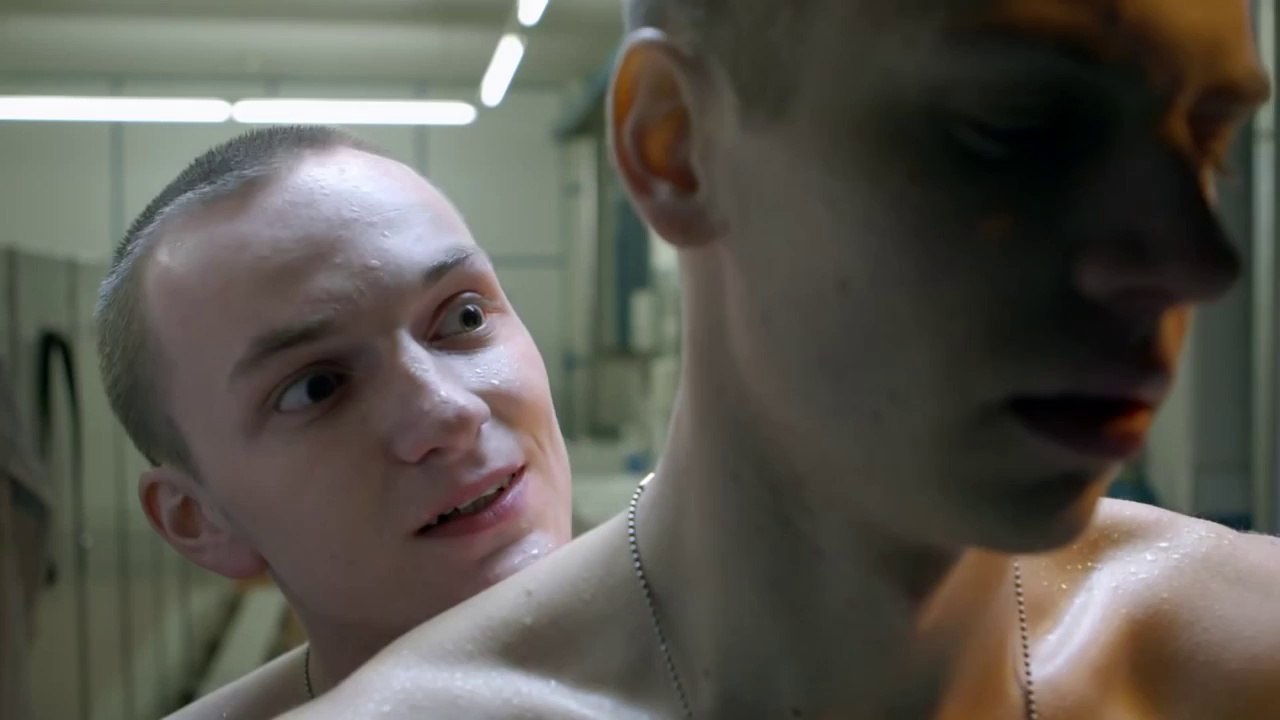 HOMOPHOBIA (Gay Themed Short Film) - Vídeo Dailymotion