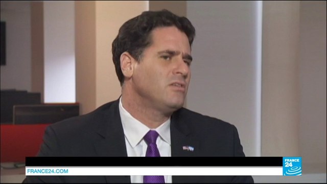 Ron Dermer, ambassadeur d'Israël aux Etats-Unis : Le monde devrait admirer Israël