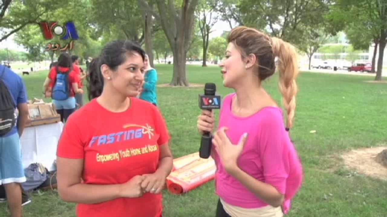 Kahani Pakistani - Ramadan & Eid Special Part 2 - 8.01.14