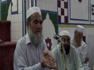 PRE-RAMADAN - HOW TO UTILIZE RAMADAN BY PROF. DR. ABDUL GHANI (R.A)