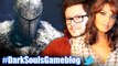 Découvrez découvrez Dark Souls II (et mourez) avec Carole Quintaine