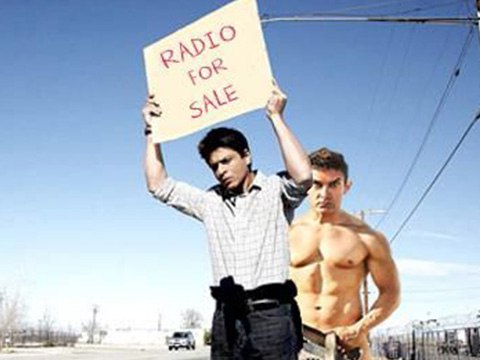 Aamir Khan PK Funny Posters Going Viral