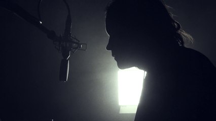 Moonface - "City Wrecker" (Official Video)