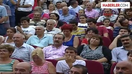 İhsanoğlu: Vesayetin Alasını Yaptınız, 12 Senedir İktidarda, 7 Senedir Çankaya'dasınız, Niye...