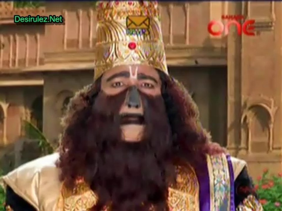 Jai Jai Jai Bajarangbali 1st August 2014 Part3