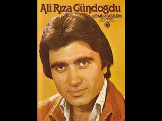 Ali Rıza Gündoğdu - Otur da Konuşalım