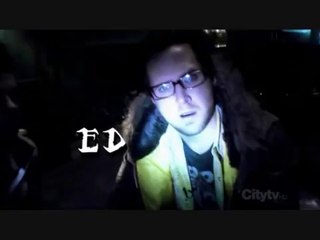 Ghostfacers theme song