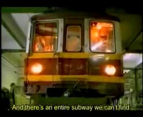 MOEBIUS [ 1996 ]  ::  Trailer