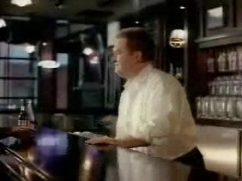 Pub Bud Light (Décapsuleur)