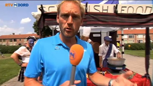 Slag om Noord: Sappemeer vs. Heiligerlee - RTV Noord