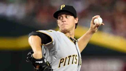 Clint Hurdle Talks Locke After Loss