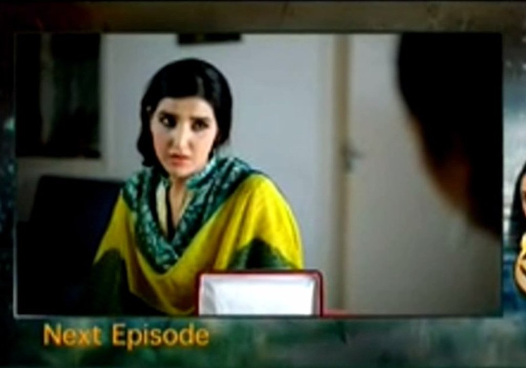 Mausam Episode 12 Promo