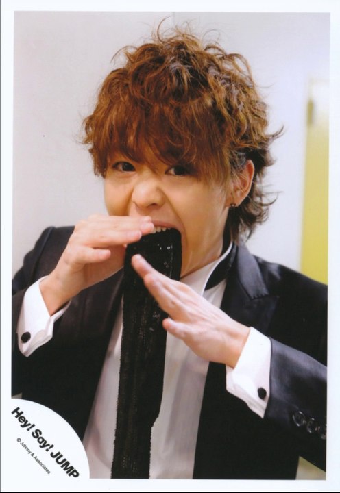 20140801 JUMP da ベイベー！