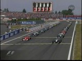 F1 - European GP 2003 - Race - Part 1