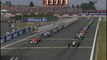 F1 - European GP 2003 - Race - Part 1