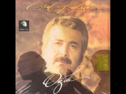 Esat Kabaklı - Dağlarına Kar Olurum