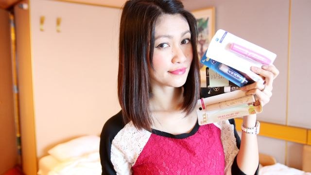 Allure Insiders - 5 Awesome Beauty Products Only Found In Mexico