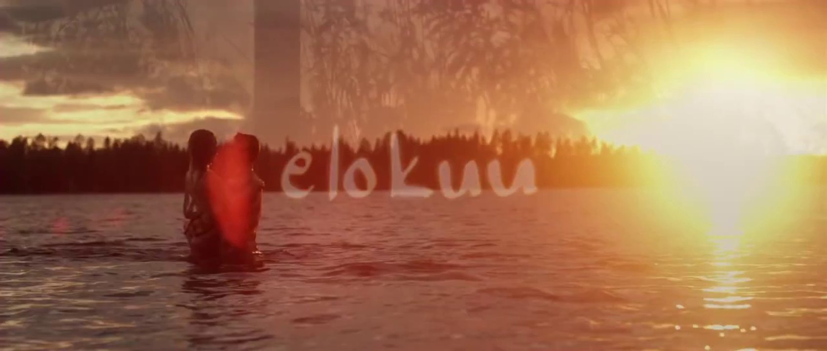 Elokuu trailer