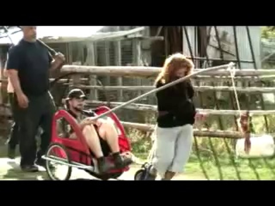 Reel Zombies Trailer