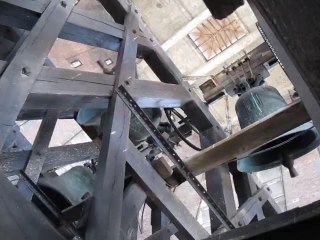 1er aout 2014 : Béthune sonne le tocsin pour le centenaire de l'appel à la mobilisation générale