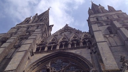 Bayeux sonne le tocsin