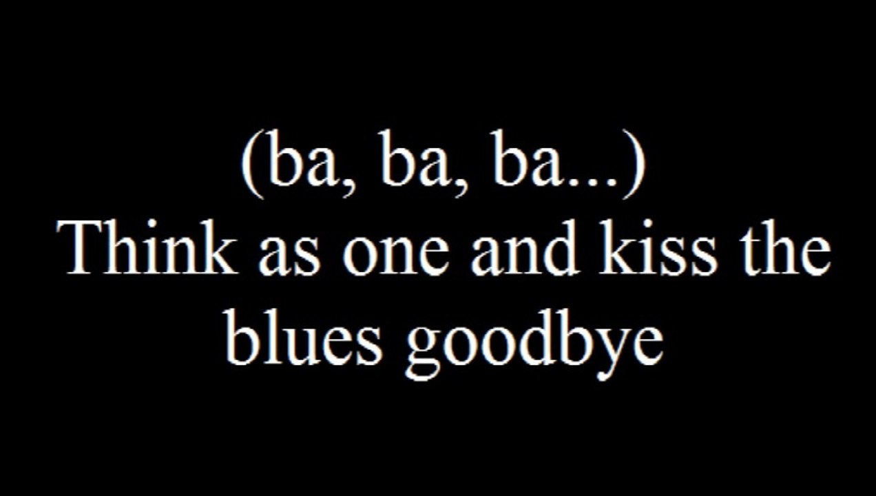 Buddy Holly Think It Over with Lyrics