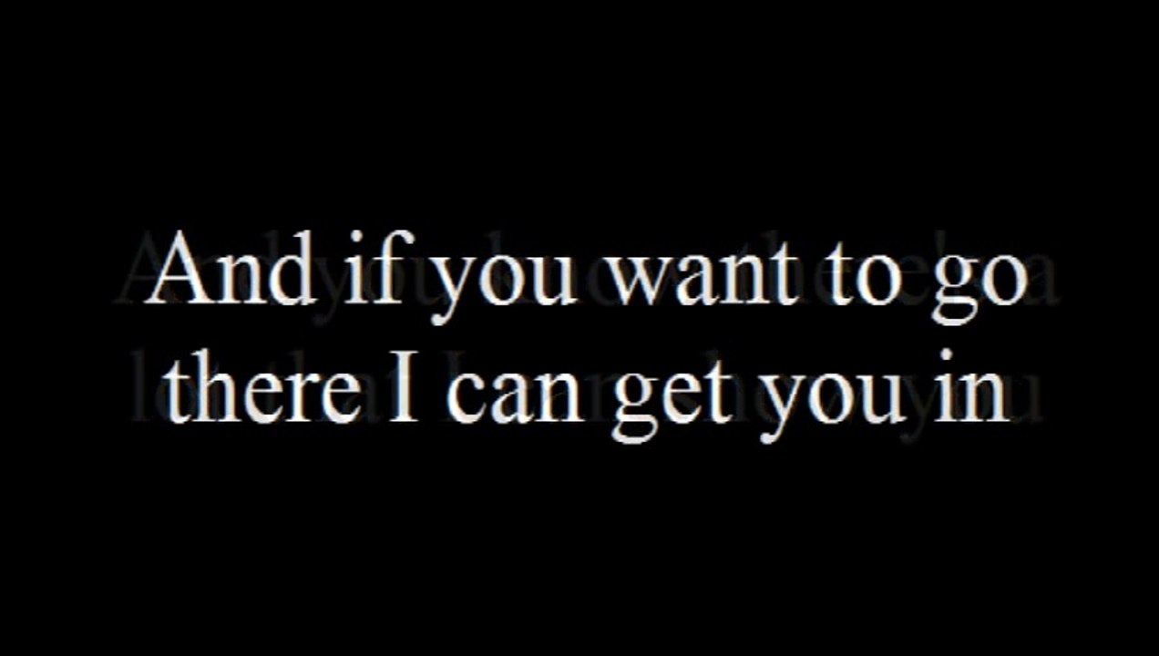 Davy Jones I Can Make You Happy with Lyrics (Scooby-Doo's Snack Tracks Album)