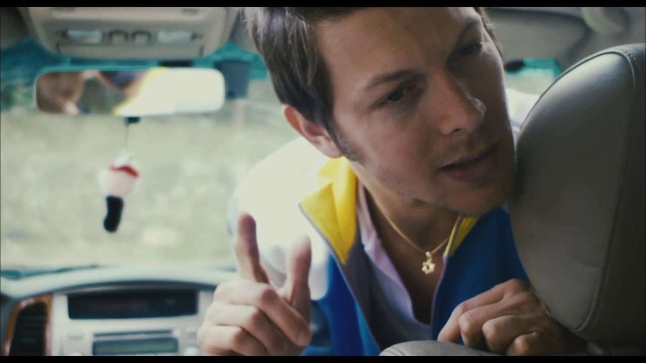 RABIES (2011)  - OFFICIAL TRAILER (HD)