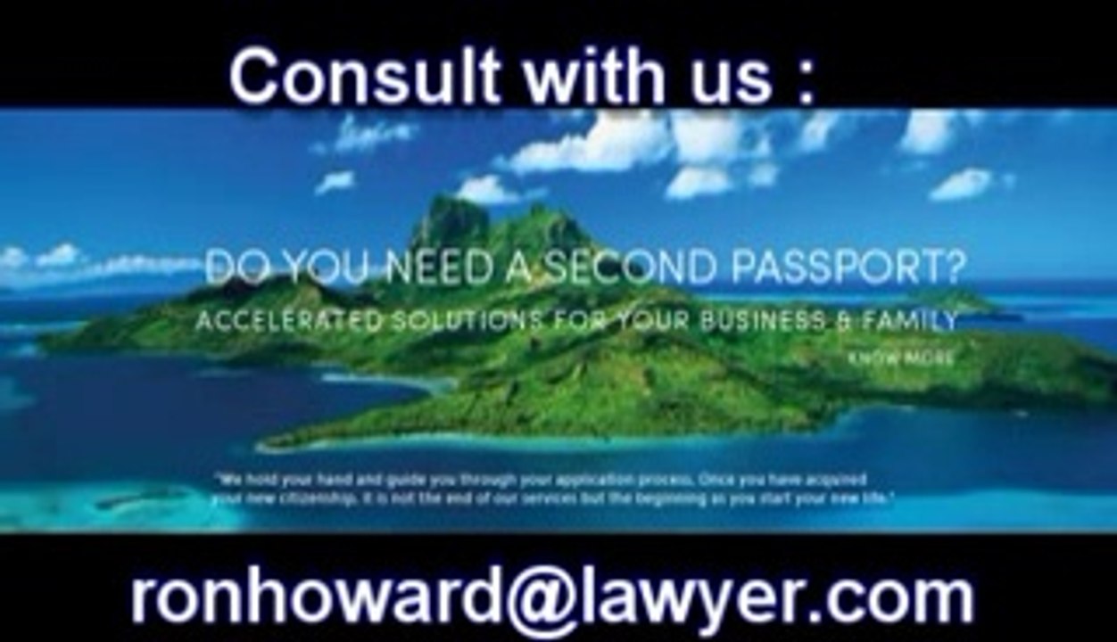 Second passport, Residency, Passport, Dominican republic, Paraguay, St. Kitts And Nevis, The European Union, Cambodia, Bulgaria, expatriot