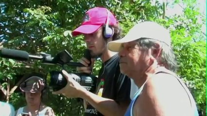 2010 - CineMatoso (Documentario) (Longa Metragem) (Trailer)