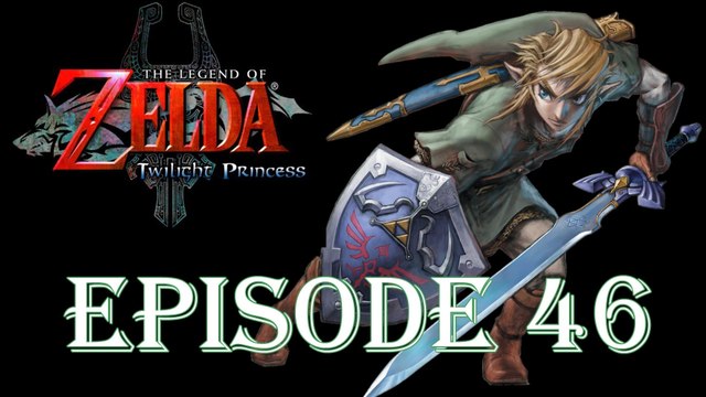 [Annexe 12] Zelda Twilight princess 46 (Fragments de coeur)