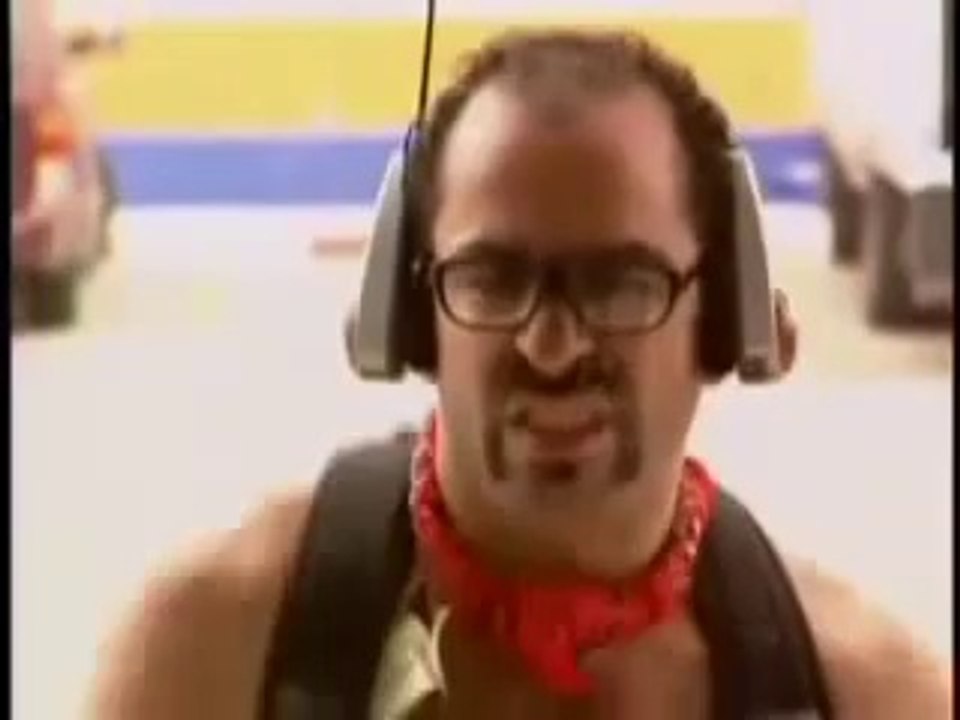 Boiling Points Roller Boogie Guy