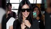 Kim Kardashian, Kendall et Kris Jenner s'envolent pour des vacances
