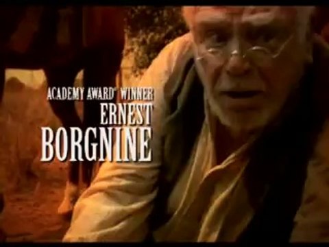 Aces 'N Eights Movie Trailer, 2008