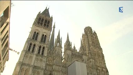 Le tocsin a sonné à Rouen