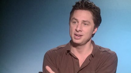 The Music of Zach Braff's WISH I WAS HERE