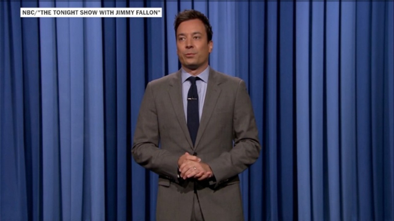 Late-night laughs: Recess edition