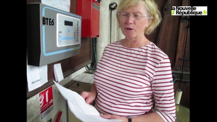 VIDEO. Le tocsin sonne à Châteauroux