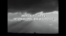 Rashomon Trailer (Akira Kurosawa, 1950)