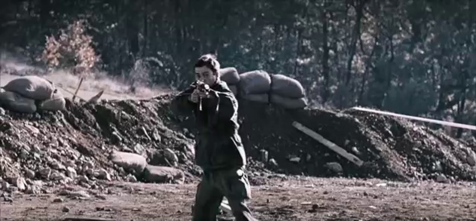 Neprijatelj (2011) trailer