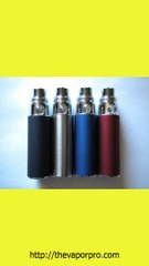 Joye eGo Supplies for the Vapor Lover in you. Our E liquid flavors are amazing.