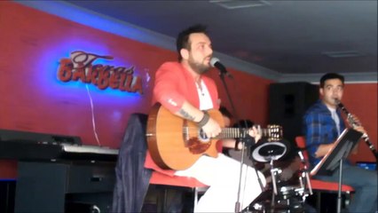 Tolga Tabu - Benden Bu Kadar Yarim