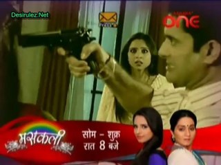 Haunted Nights 1st August 2014 Part1