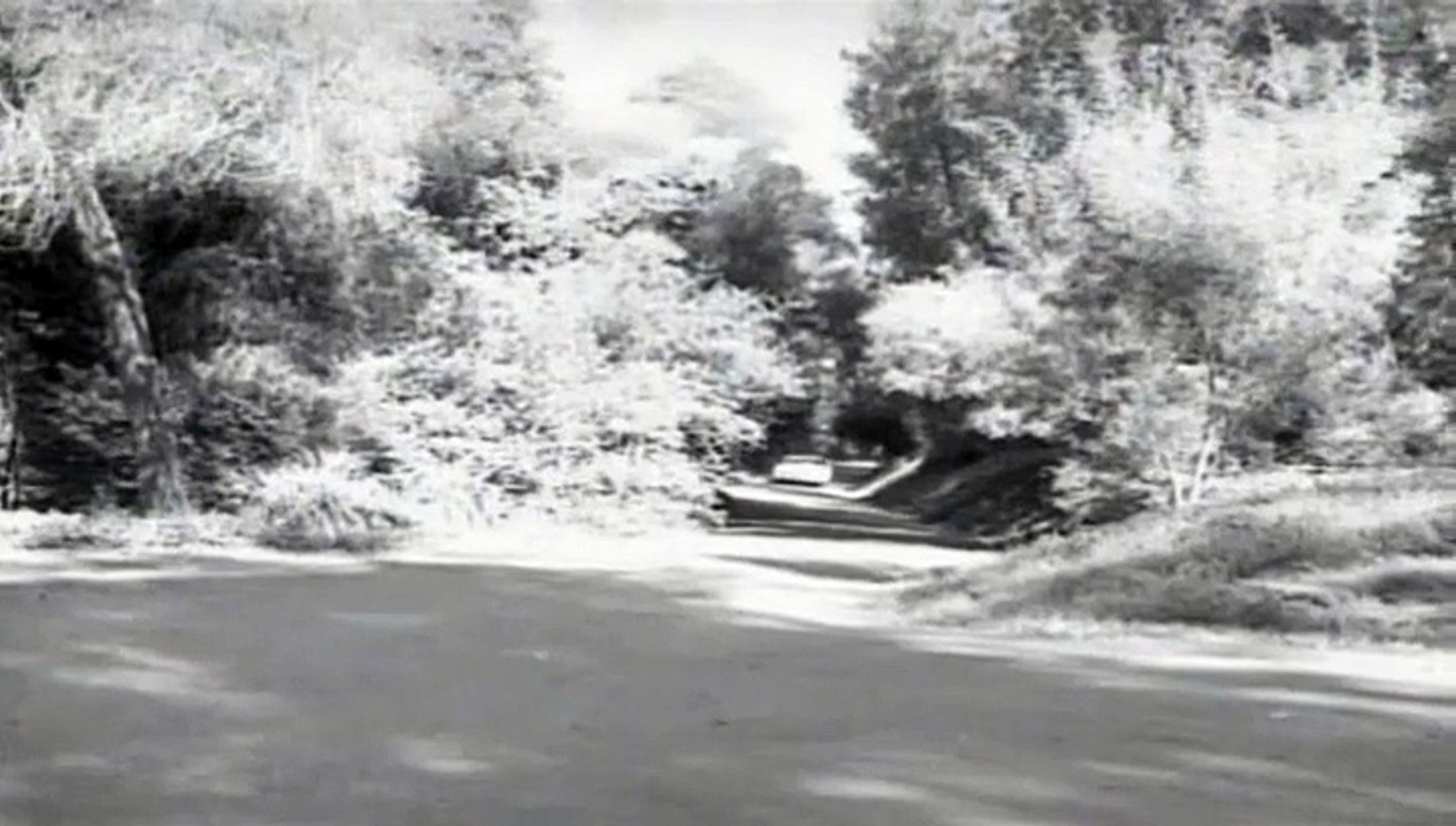 The Brain Eaters (1958) - (Sci-Fi, Horror, Drama)